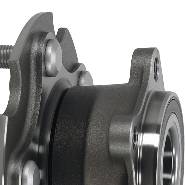 Roulement de roulement de moyeu de roue pour Lexus NX300h NX200t 2015-2019 512374 5 Lug