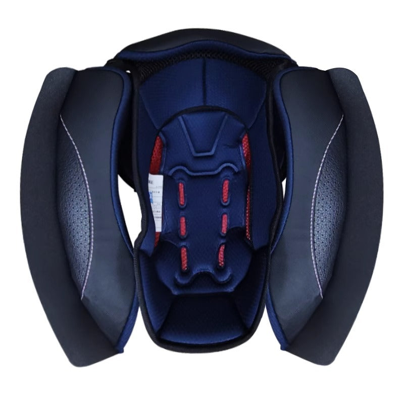 Helmetbreathable léger et protecteur pour le cyclisme