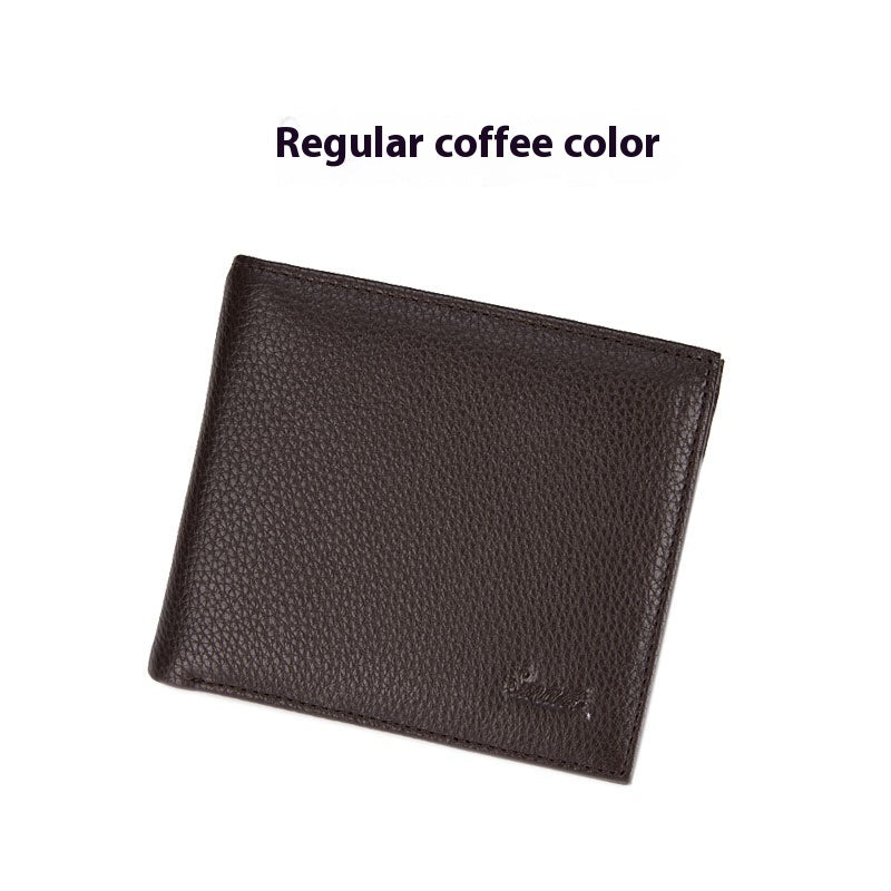 Cadeau portefeuille pour hommes Commerce extérieur
