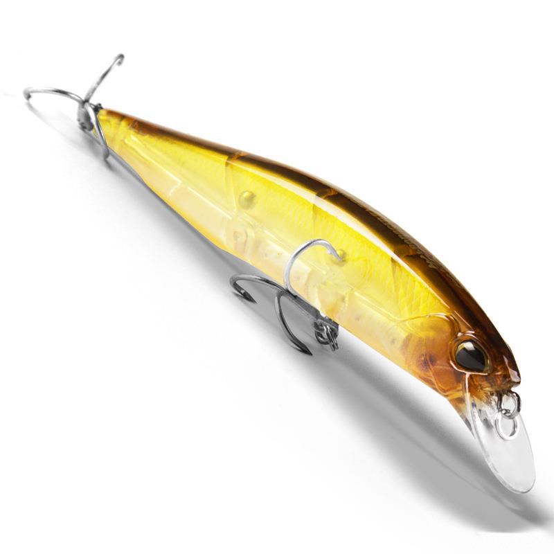 Grande bouche sauvage pêche pour le poisson noir eau douce Basse