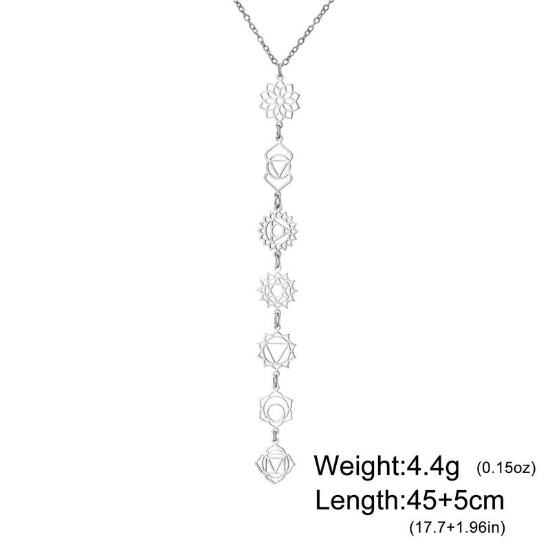 Pendentif avec un clavicule design élégant personnalisé