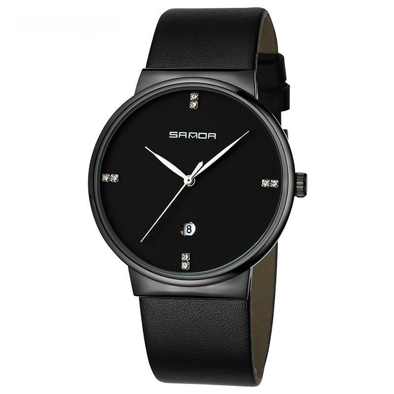 Montre Quartz