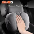 Siège de voiture Oreiller en voiture Cou Support Oreiller