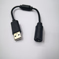 XBOX360 USB Connection Handle Conversion Cable