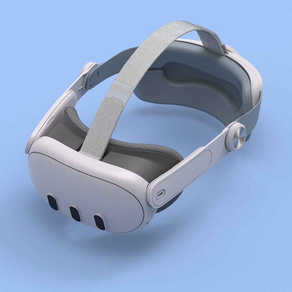 Accessoires d'usure pour têtes de batterie VR