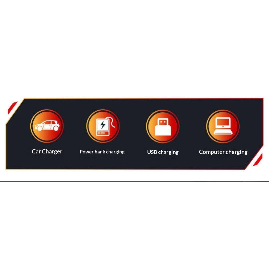 Clipper professionnel pour animaux de compagnie 3-Speed