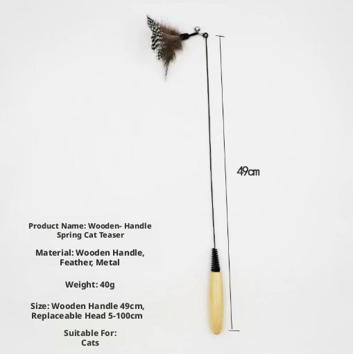 Single feather headpiece 1 piece