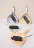 Desk cleaning set + dust scale color set 1