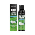 Juefish Golf Club Scratch Cleaner Nettoie doucement et illumine la surface des politiques de soins quotidiens