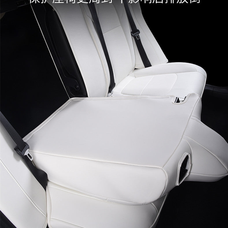 Car seat cover Interior pack