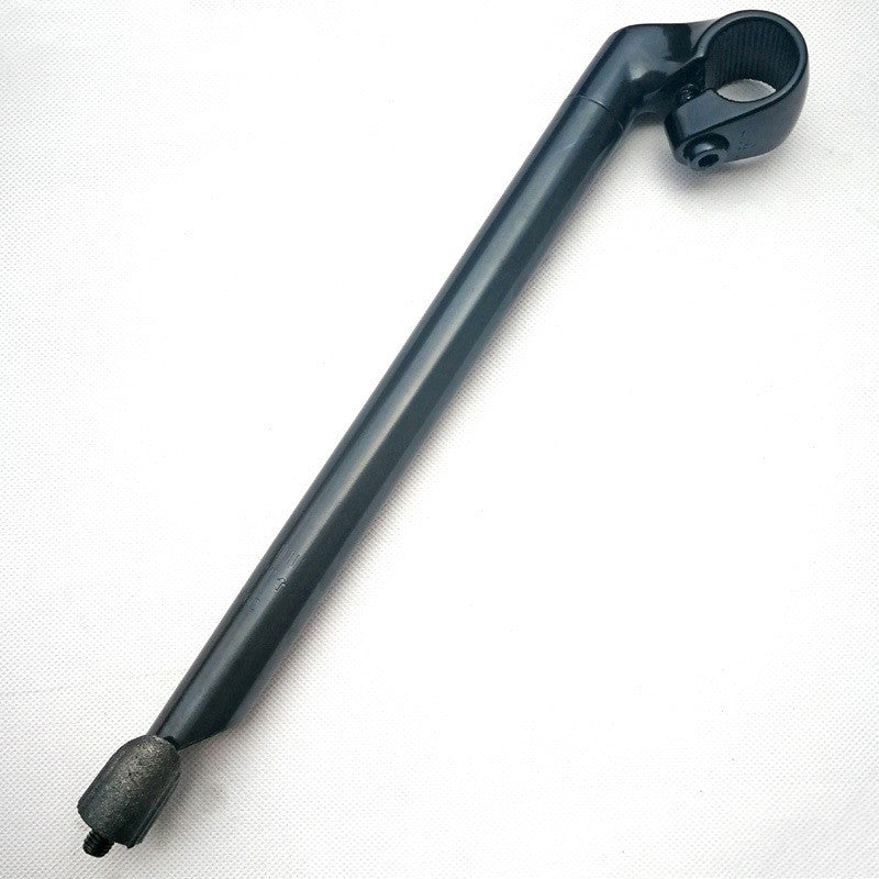 Robinet de vélo Retro Gooseneck Stem Front Fork Riser