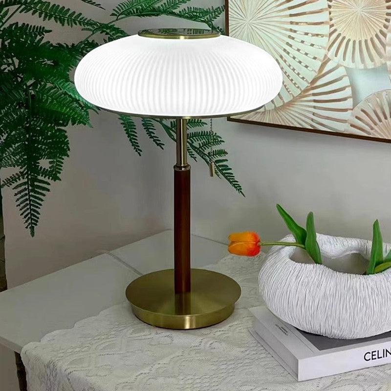 Chambre à coucher et étude de lit lampes décoratives