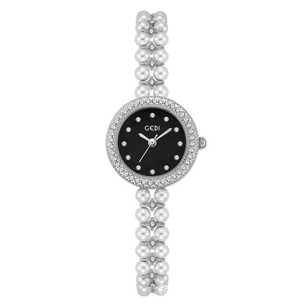 Bracelet de luxe pour femmes Montre Quartz
