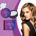 EELHOE Bord de cheveux cire de styling