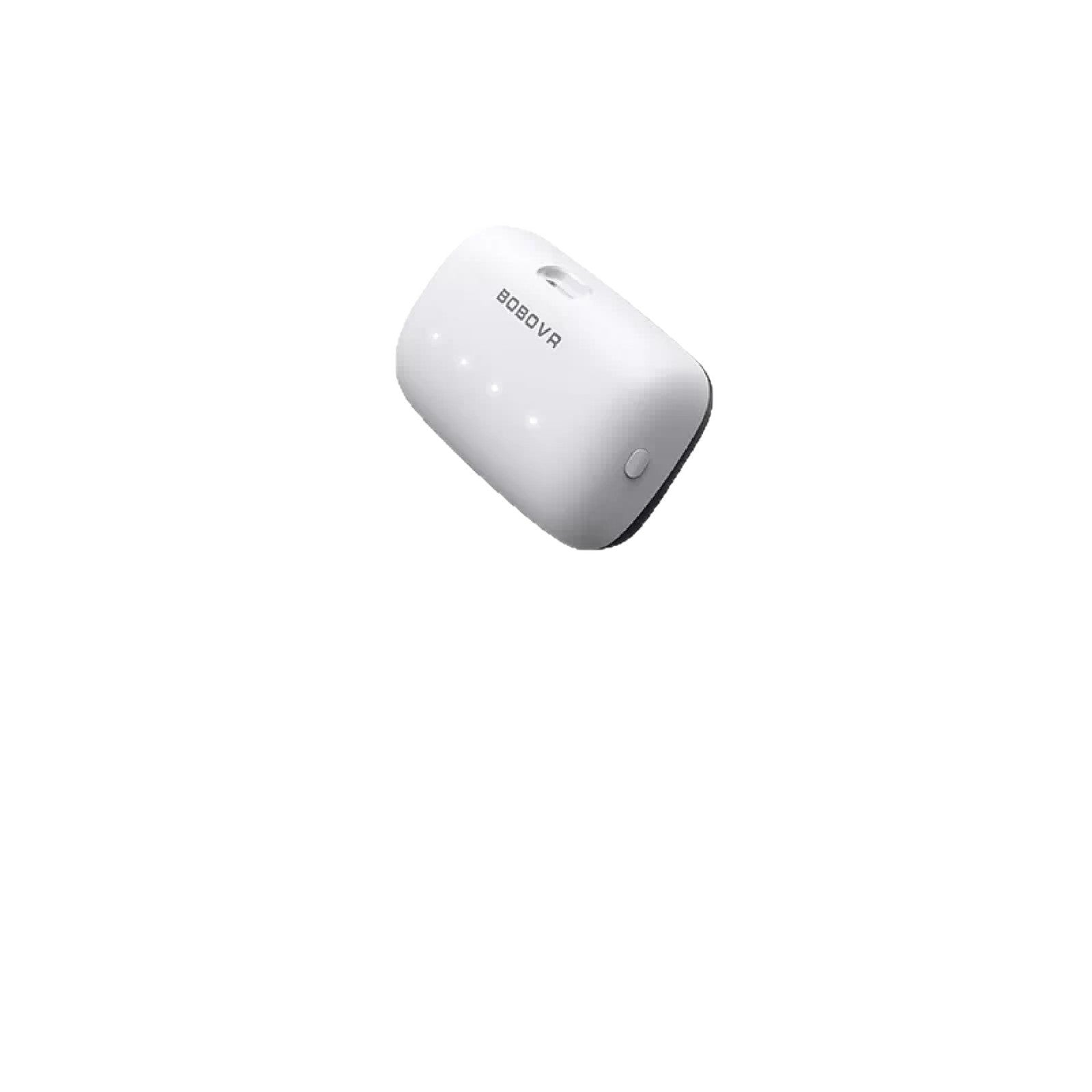 Un accessoire de batterie magnétique attachable compatible avec le Oculus Quest 3 et le Quest 3S