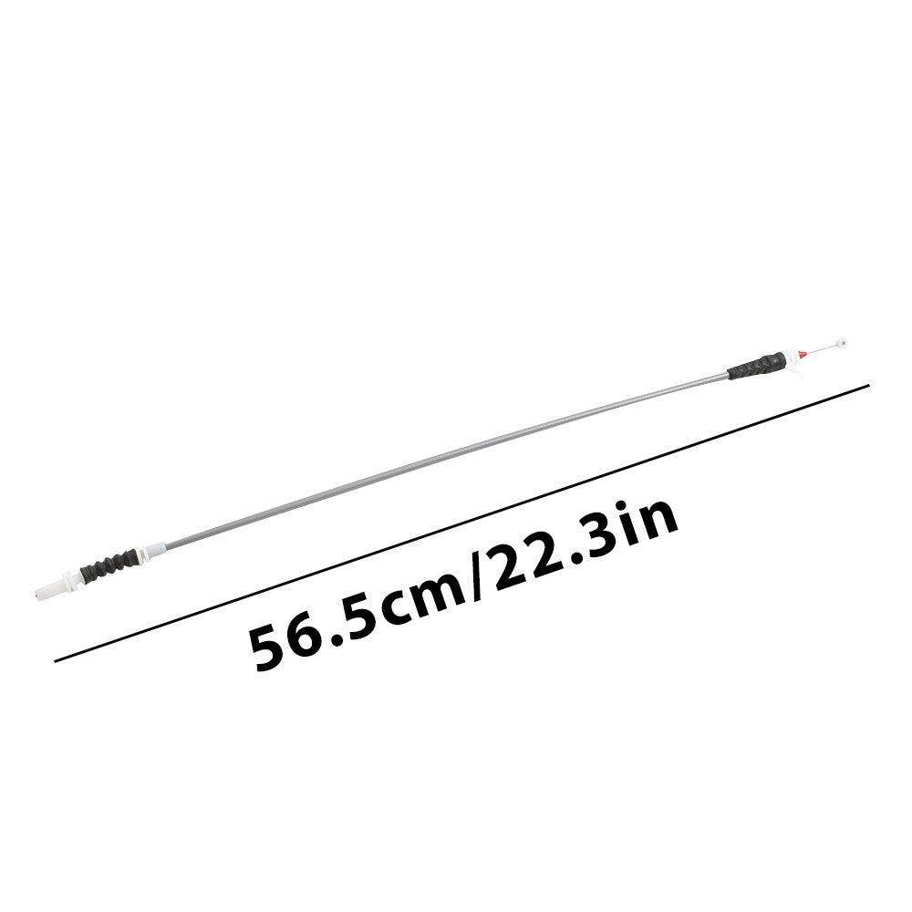 Pour BMW F20 F32 Câble Bowden Poignée extérieure Câble avant gauche 1PCS