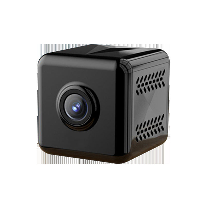 Wireless Wifi Camera Power-off Endurance WiFi Version Built-in Lithium Battery PIR Humanoi