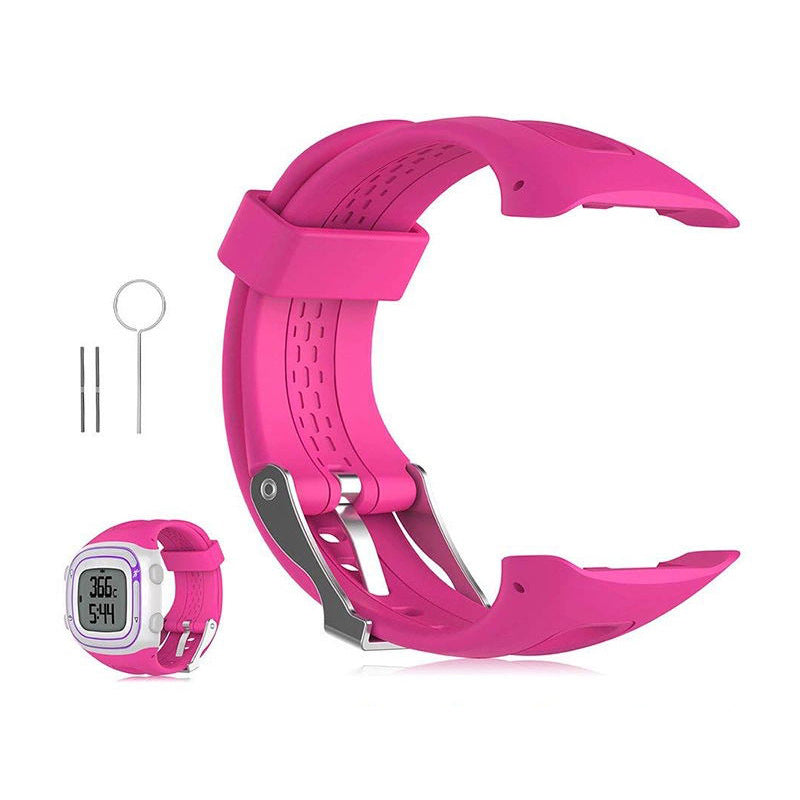 Garmin Forerunner10 Forerunner15 Bracelet en silicone