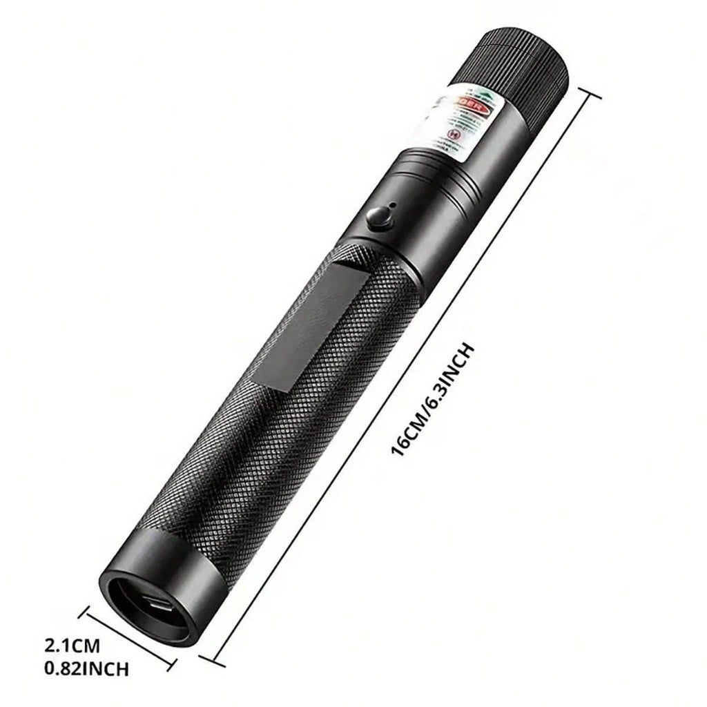 303 Lampe de poche laser