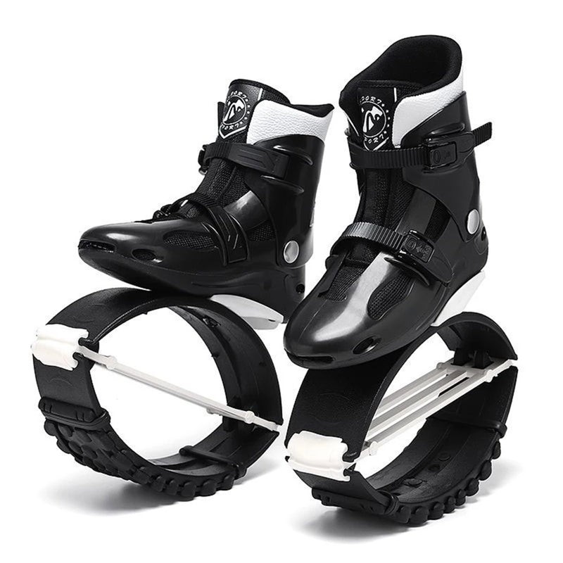 Jumper Stilt Fitness Bottes Kangaroo