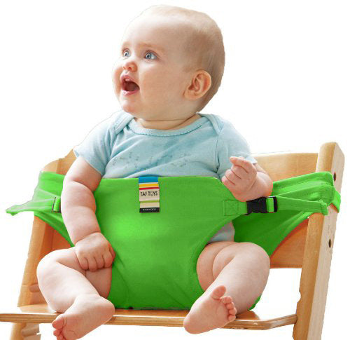 Baby Dining Belt Portable Child Seat Baby BB Dining Chair Safety Protection Band