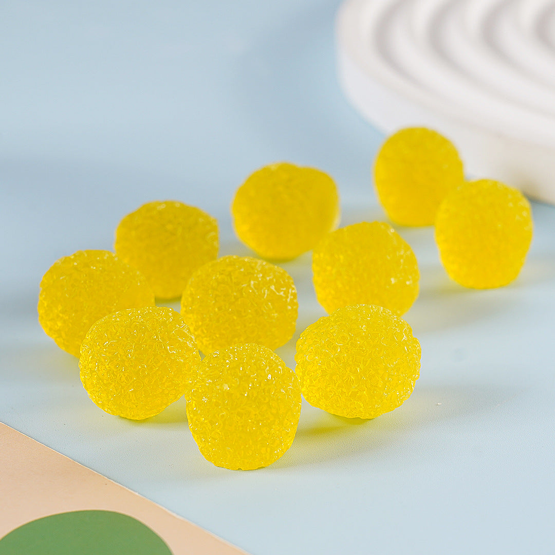 Pretend Play Snack Snack Toy