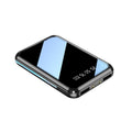 Power Bank Portable Fast Charger Battery Pack 2USB pour téléphone portable