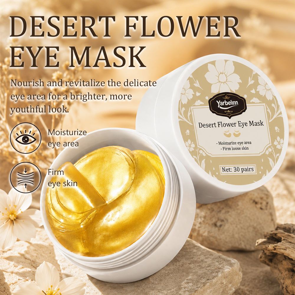 Masques oculaires 30paires