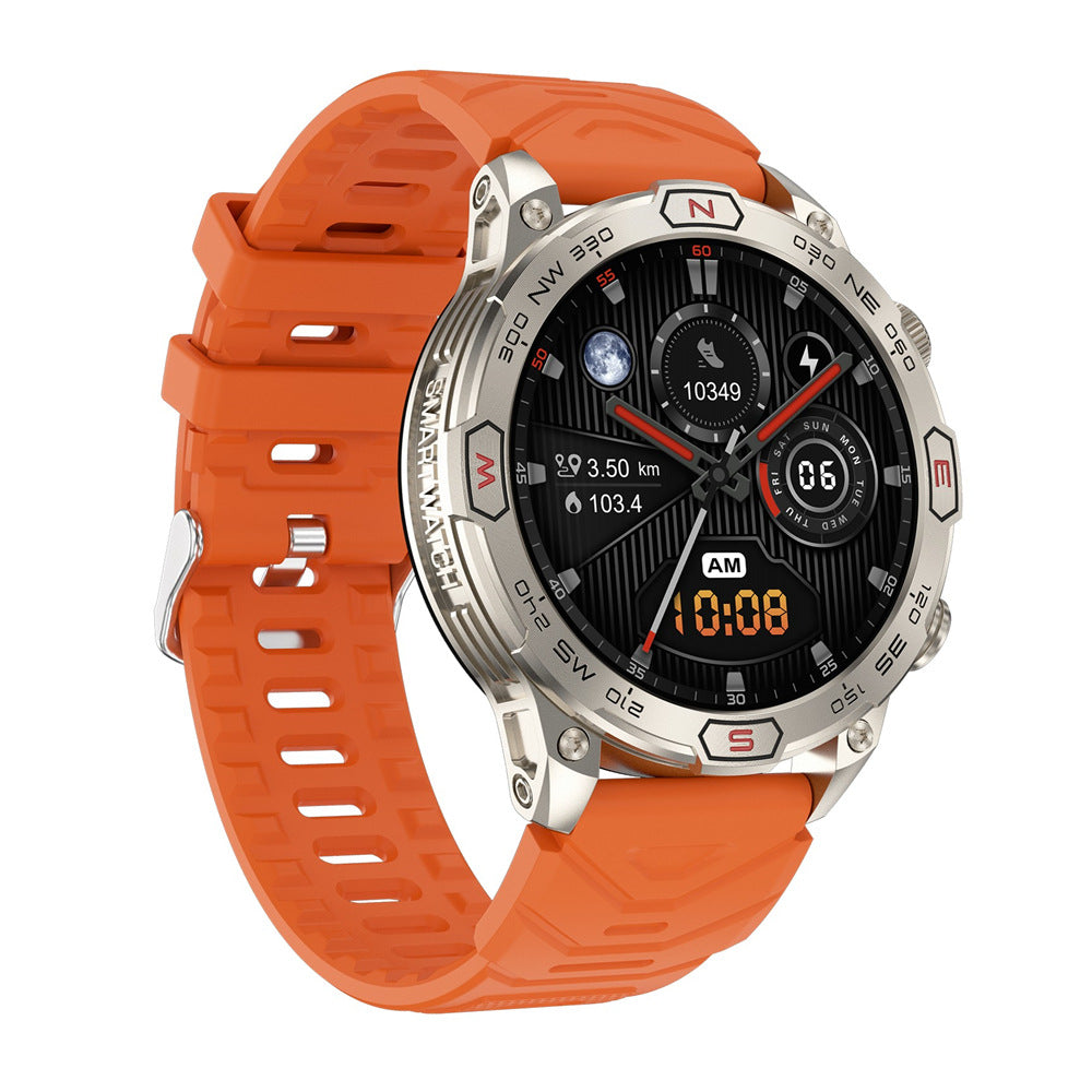Calendrier des prévisions météorologiques pour les sports Timer Tri-proof Sports Watch