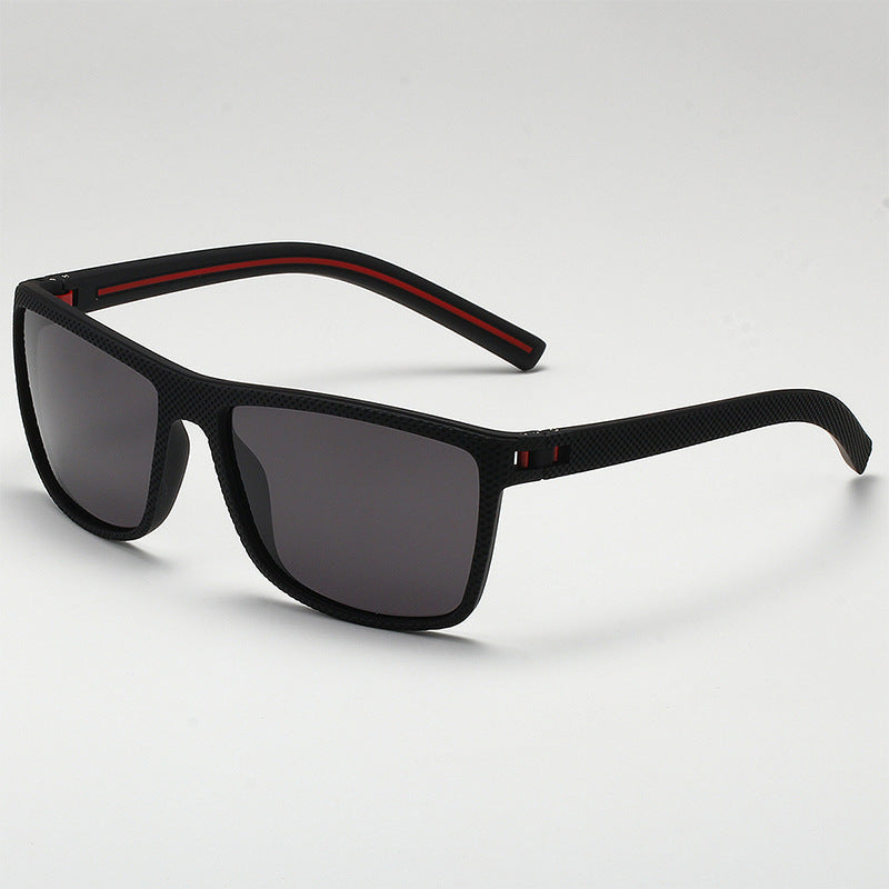 Lunettes de soleil polarisés, de style européen et américain, sport et extérieur