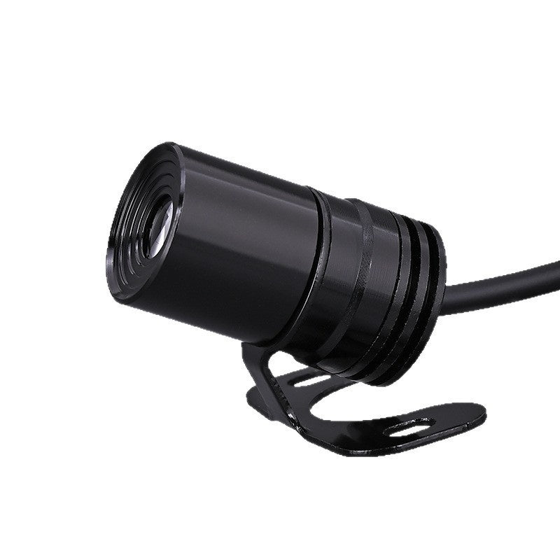 Universal Modified Projection Arrow Motorcycle Light décoratif