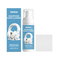 Nettoyeur de mousse pour casque