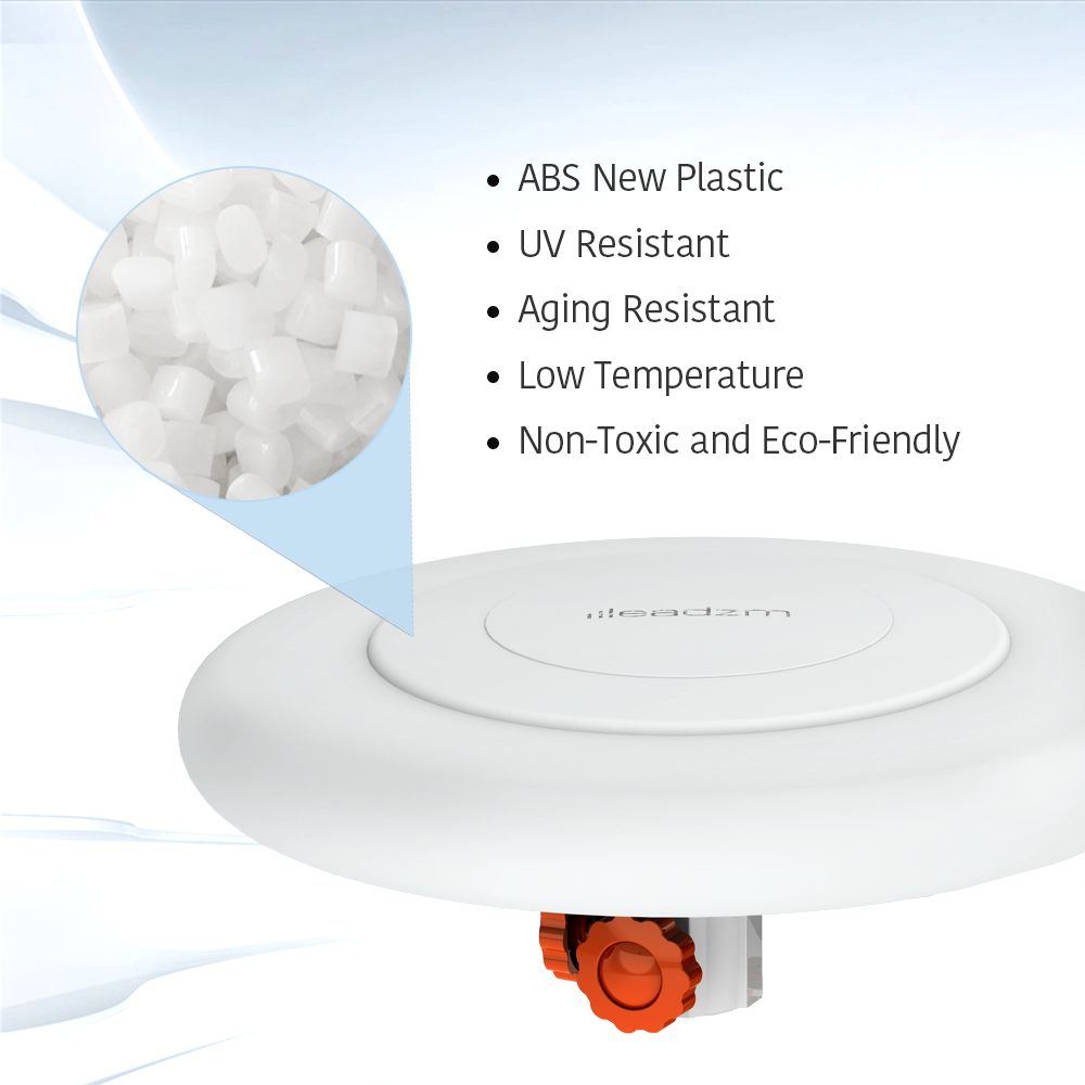 TA-A1 360 Degree Direction TV Antenne UV double bande 47-860 MHz 15-18dB HD Outdoor