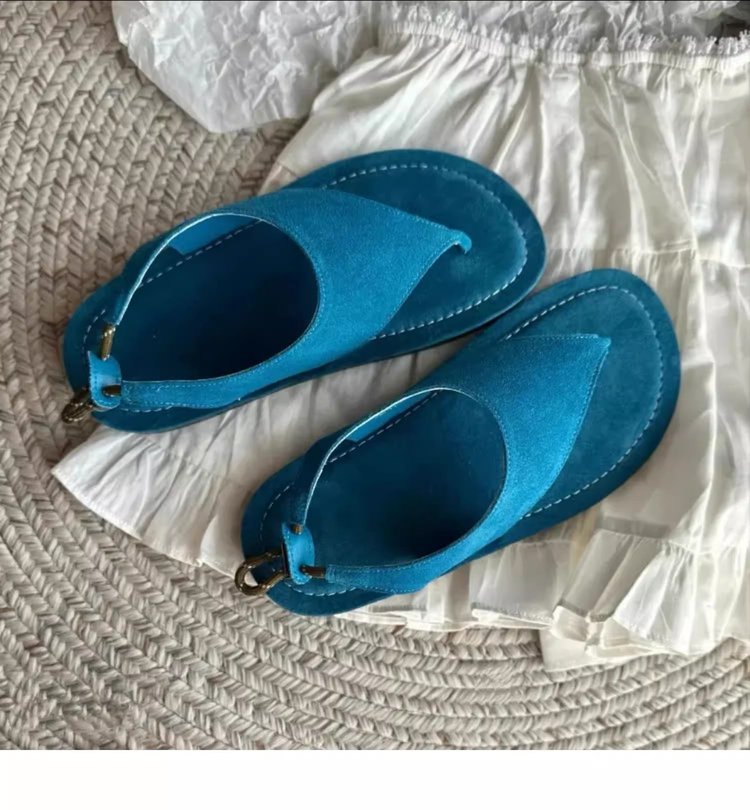 Sandales de string d'été pour femmes