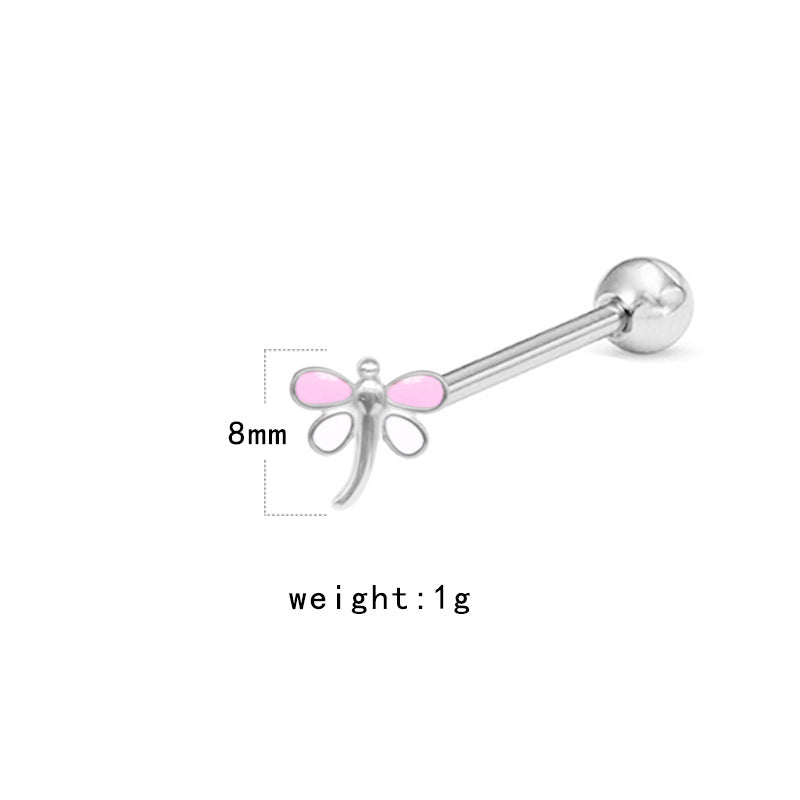 Language animal Language Language Language Bijoux Piercing