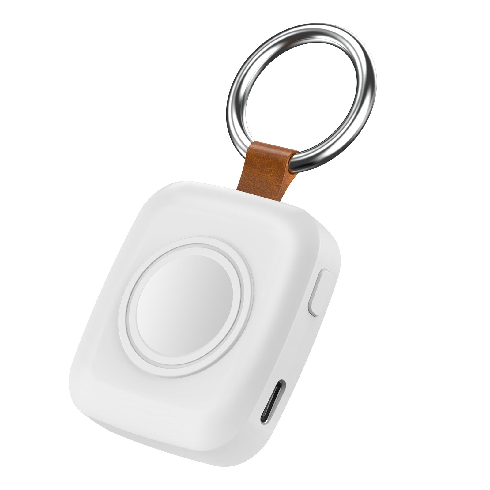 Chargeur sans fil magnétique portable Smartwatch
