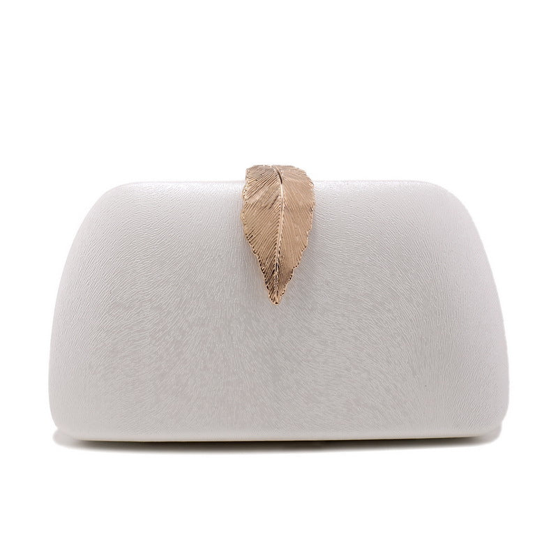 Elégant sac de soirée de boule de luxe léger