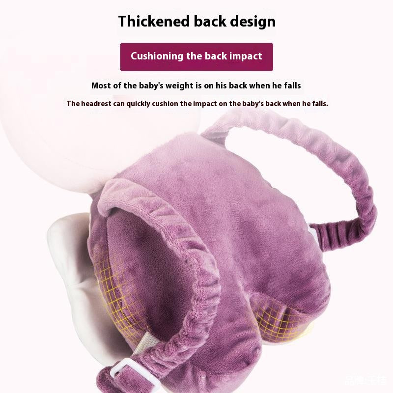 Baby Head Protector