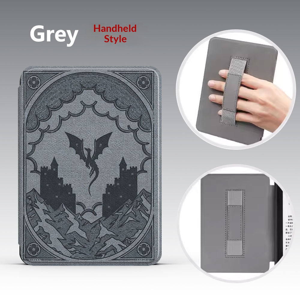 Kindle Paperwhite 12th Generation Protective Case