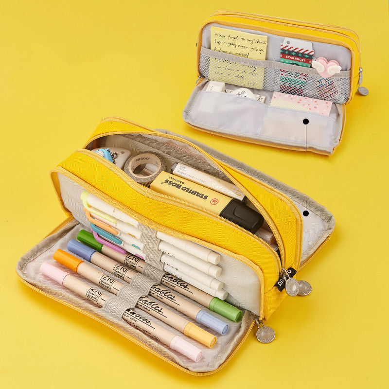 Creative stationery bag for primary school students