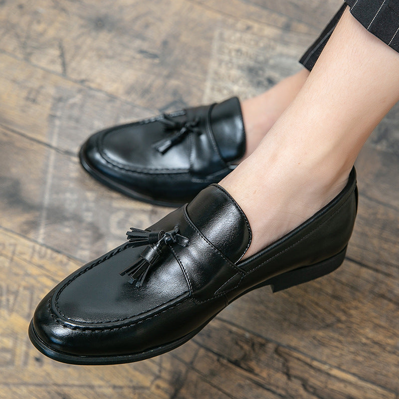 Chaussures pour hommes Casual style britannique