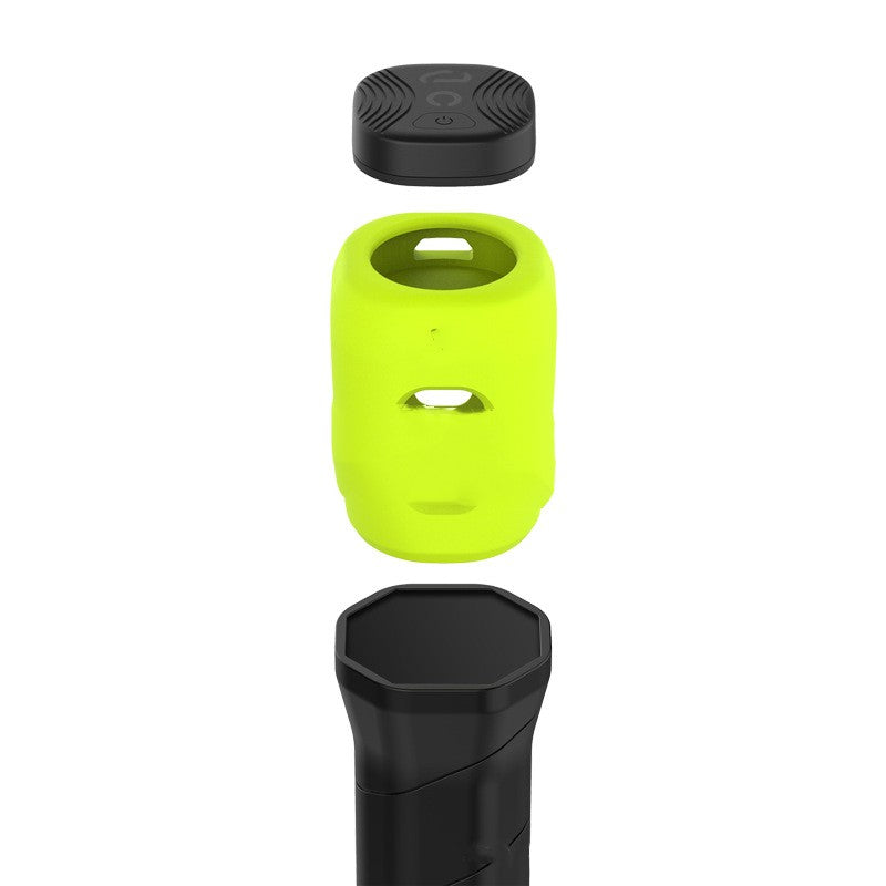 Capteur de mouvement de balle de tennis intelligent