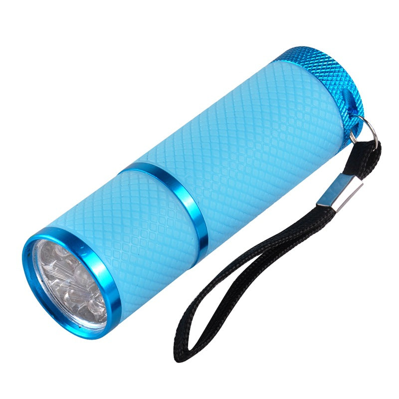 Mini lampe de poche Manucure