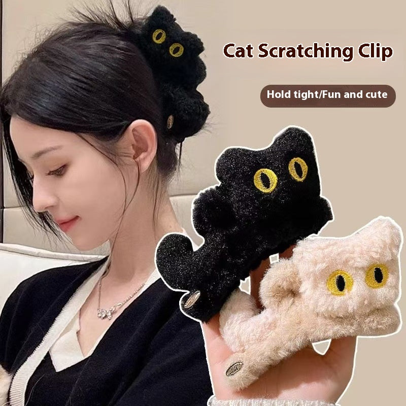 Grip haute qualité en automne et en peluche d'hiver