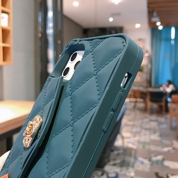 Compatible avec le couvercle de protection du corps du sac à main