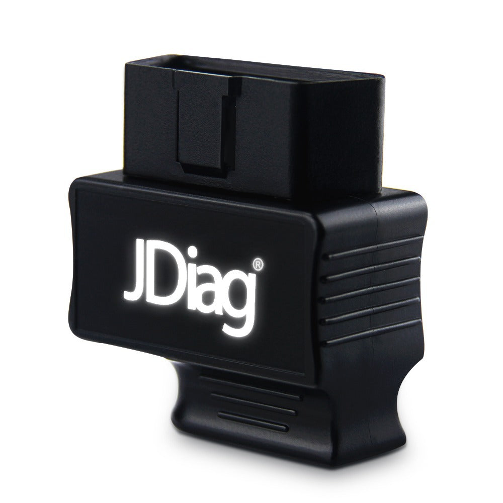 Lecteur de code OBDII scanner de diagnostic automobile