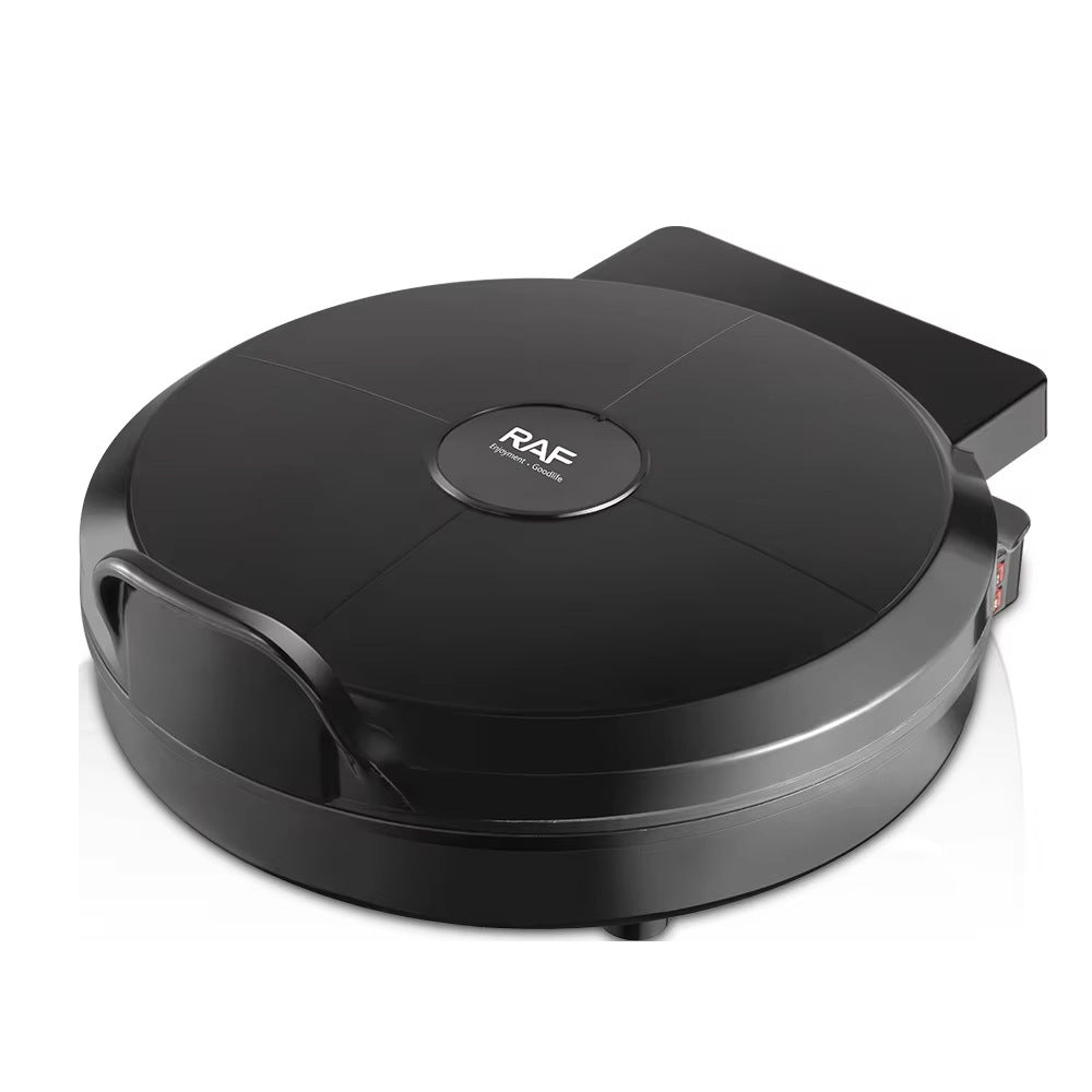 Gridle électrique pour le petit déjeuner à domicile