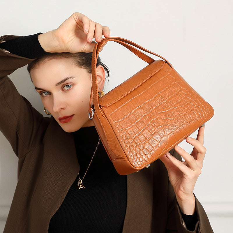 Sac à main haut de gamme pour femmes