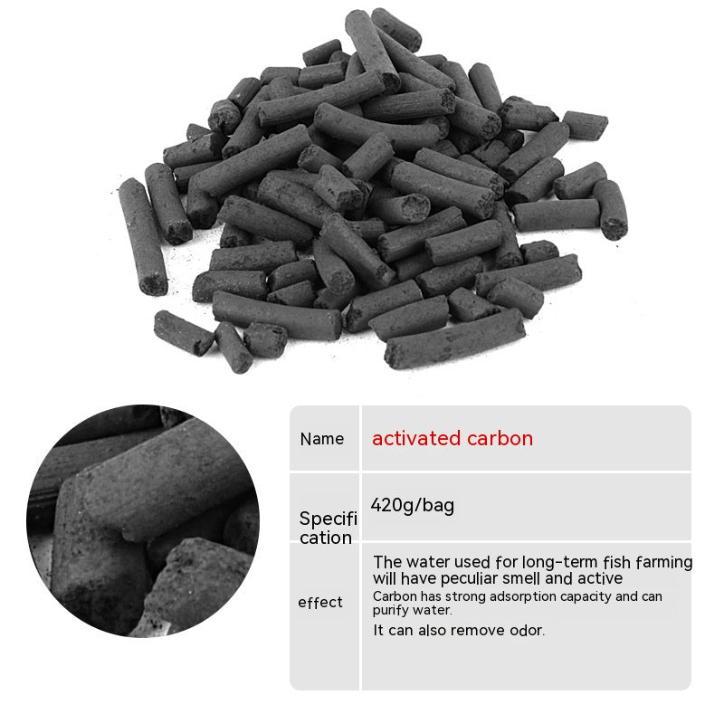 Fish tank filter