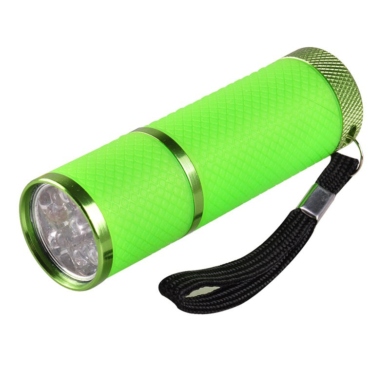 Mini lampe de poche Manucure